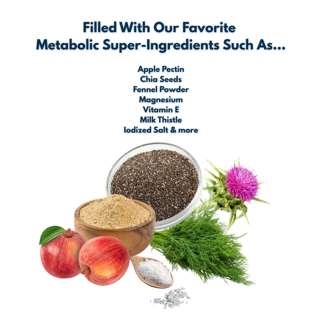 EquiRescue™ Metabolic Support Kit