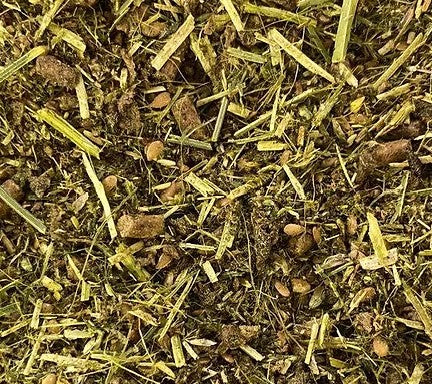 Metabolic Relief