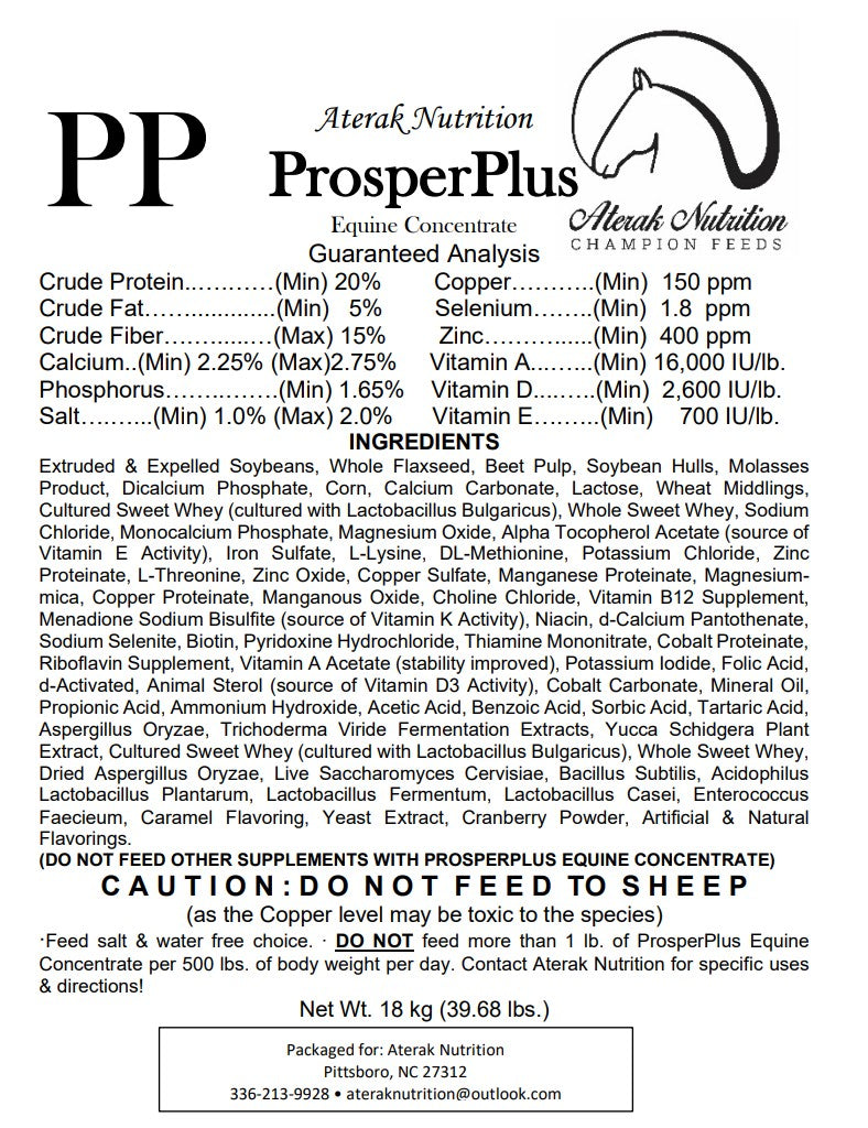 ProsperPlus