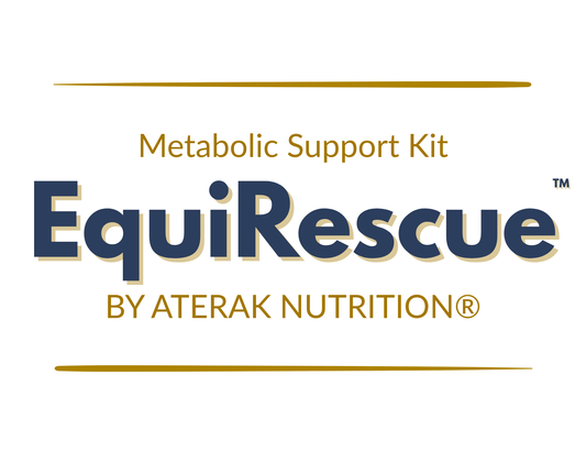 EquiRescue™ Metabolic Support Kit